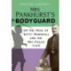 Mrs Pankhurst's Bodyguard: On the Trail of ‘Kitty’ Marshall and the Met Police ‘Cats’