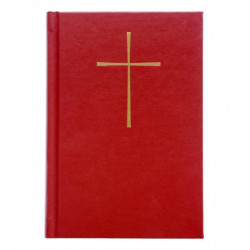 Selections from the Book of Common Prayer\Selecciones del Libro de Oracin Comn: Bilingual Edition, 2022 Translation\Edicin Bilinge, Traduccin de 2022