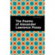 The Poems of Alexander Lawrence Posey
