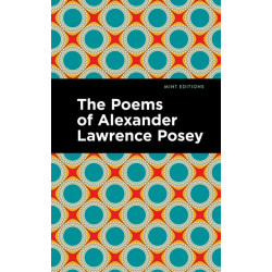 The Poems of Alexander Lawrence Posey