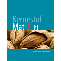 Kernestof Mat2, hf