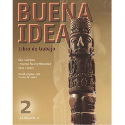 Buena idea 2 - Libro de trabajo