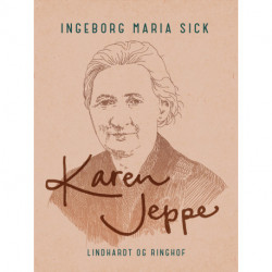 Karen Jeppe