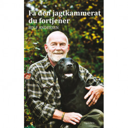 Få den jagtkammerat du fortjener