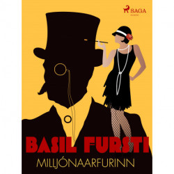 Basil fursti: Milljónaarfurinn