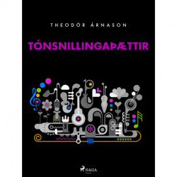 Tónsnillingaþættir