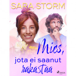 Mies, jota ei saanut rakastaa