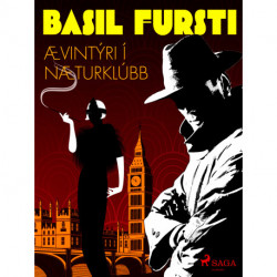 Basil fursti: Ævintýri í næturklúbb