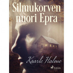 Silmukorven nuori Epra