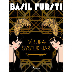 Basil fursti: Tvíburasysturnar