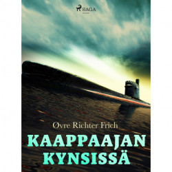 Kaappaajan kynsissä