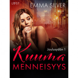 Joulusydän 1: Kuuma menneisyys