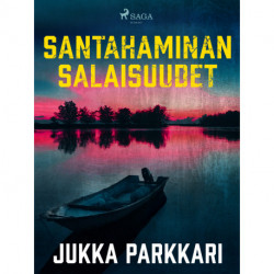 Santahaminan salaisuudet