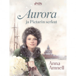 Aurora ja Pietarin serkut