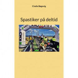Spastiker på deltid