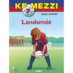 KF Mezzi 7 - Landsmót