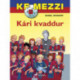 KF Mezzi 6 - Kári kvaddur