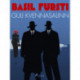 Basil fursti: Guli kvennasalinn