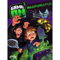 Game on 2: Naapuriapua