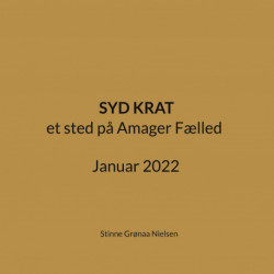 Syd Krat: et sted på Amager Fælled Januar 2022