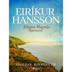 Eiríkur Hansson