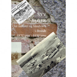 Syv noter: om industri og håndværk i Brande