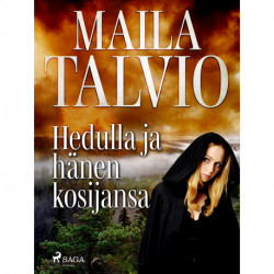 Hedulla ja hänen kosijansa