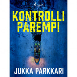 Kontrolli parempi