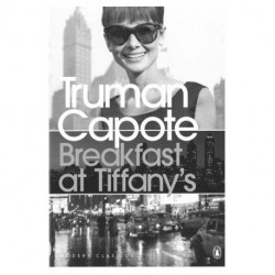 Breakfast at Tiffany's