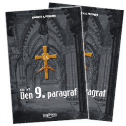 Den 9. paragraf bind 1-2 (Bind 1)