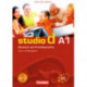 Studio d: Kurs- und Arbeitsbuch A1