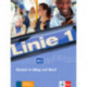 Linie 1: Kurs- und  Ubungsbuch A1.1
