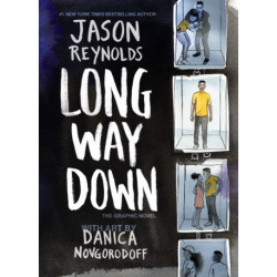 Long Way Down: The Graphic Novel