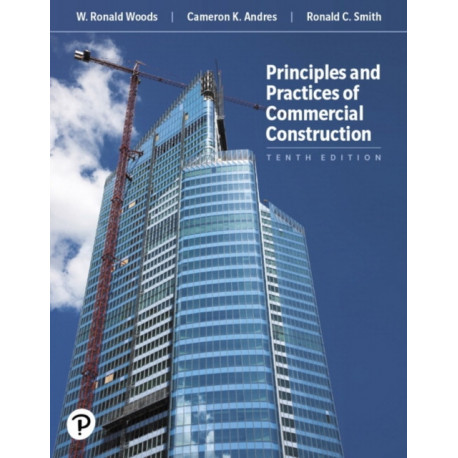 Principles and Practices of Commercial Construction