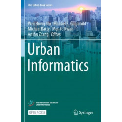 Urban Informatics
