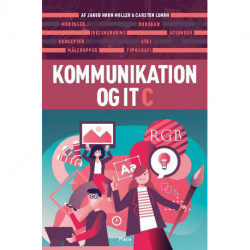 Kommunikation og it C