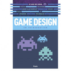 Game design: En introduktion