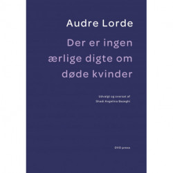 Der er ingen ærlige digte om døde kvinder