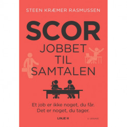 Scor Jobbet Til Samtalen
