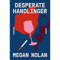 Desperate handlinger