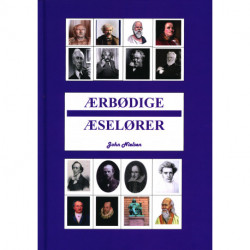 Ærbødige Æselører