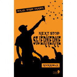 Next stop stjernerne