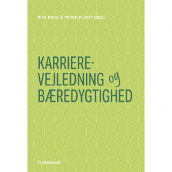 Karrierevejledning og bæredygtighed