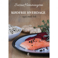 Kødfrie hverdage: også med fisk