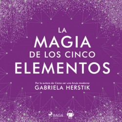 La magia de los cinco elementos