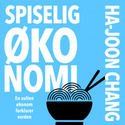 Spiselig økonomi