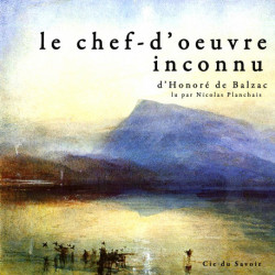 Le Chef d'œuvre inconnu