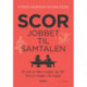 Scor jobbet til samtalen: Et job er ikke noget, du får. Det er noget, du tager.