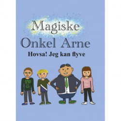Magiske Onkel Arne