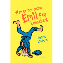 Han er her endnu - Emil fra Lønneberg